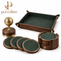 porvelliss™ Signature Golf Lounge Accessories