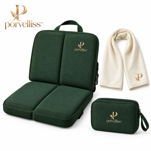 porvelliss™ Elite Golf Course Comfort Kit