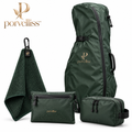 porvelliss™ WeatherShield Golf Gear Collection