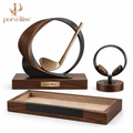 porvelliss™ Modern Golf Office Decor Collection